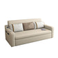 Contemporary Cushions Sofa Bed with Sound 32.28"High Charles Of London Sofa Clearhalo 'furn' 'furn_sofas' 'Furniture' 'furniture_sofas' 'kitchen' 'kitchen_sofas' 'Living Room Furniture' 'Sofa' 'sofas' 1200x1200_0d41d5d4-5d0e-4109-8226-47d482c4bb5d