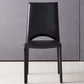 Modern Metal Dining Room Chair Open Back Dining Side Chair for Restaurant Use Clearhalo ' kitchen&dining_furn' 'Dining Chairs' 'Dining Tables & Seating' 'dining_chair' 'furn' 'furn_dining_chair' 'Furniture' 'furniture_dining_chair' 'Kitchen & Dining Furniture' 'kitchen' 1200x1200_0d48d0ec-d584-44ee-97b4-0c3873560844