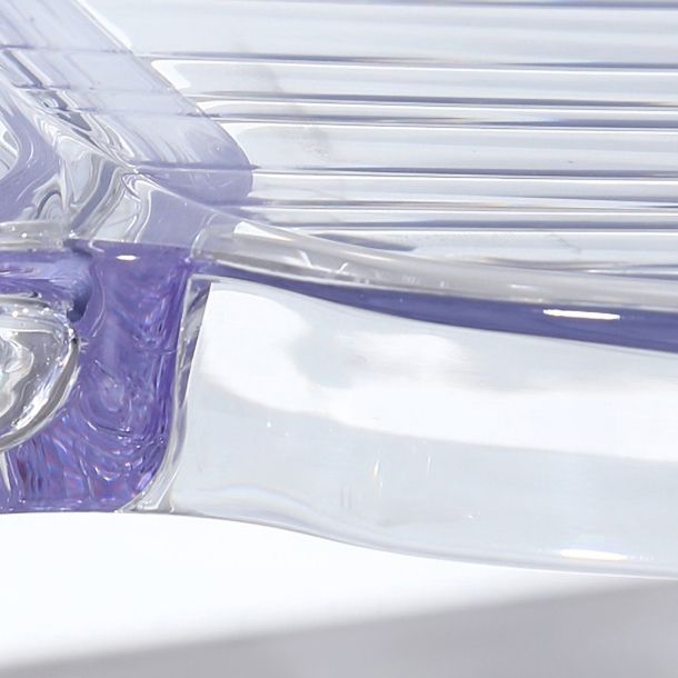 Nordic Style Plastic Dining Room Chair Open Back Dining Side Chair for Restaurant Use Clearhalo ' kitchen&dining_furn' 'Dining Chairs' 'Dining Tables & Seating' 'dining_chair' 'furn' 'furn_dining_chair' 'Furniture' 'furniture_dining_chair' 'Kitchen & Dining Furniture' 'kitchen' 1200x1200_0d4e677f-71f6-47f1-a403-bb221fd511ef