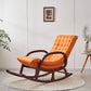 Modern Textured Rocking Chair Removable Cushions Rocker Chair for Living Room Clearhalo 'Chairs & Seating' 'furn' 'furn_rocking_chairs' 'Furniture' 'Living Room Furniture' 'Rocking Chairs' 'rocking_chairs' 1200x1200_0d4f8f75-146e-4f24-bba6-1a8b90912afe