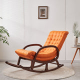 Modern Textured Rocking Chair Removable Cushions Rocker Chair for Living Room Clearhalo 'Chairs & Seating' 'furn' 'furn_rocking_chairs' 'Furniture' 'Living Room Furniture' 'Rocking Chairs' 'rocking_chairs' 1200x1200_0d4f8f75-146e-4f24-bba6-1a8b90912afe