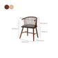 Solid Wood Armless Desk Chair Modern Low Back Office Chair with Upholstered Clearhalo 'furn' 'furn_office_chair' 'Furniture' 'Office Chairs' 'Office Furniture' 'office_chair' 1200x1200_0d51d690-ff0f-4dd1-896e-489c0a49dfe3