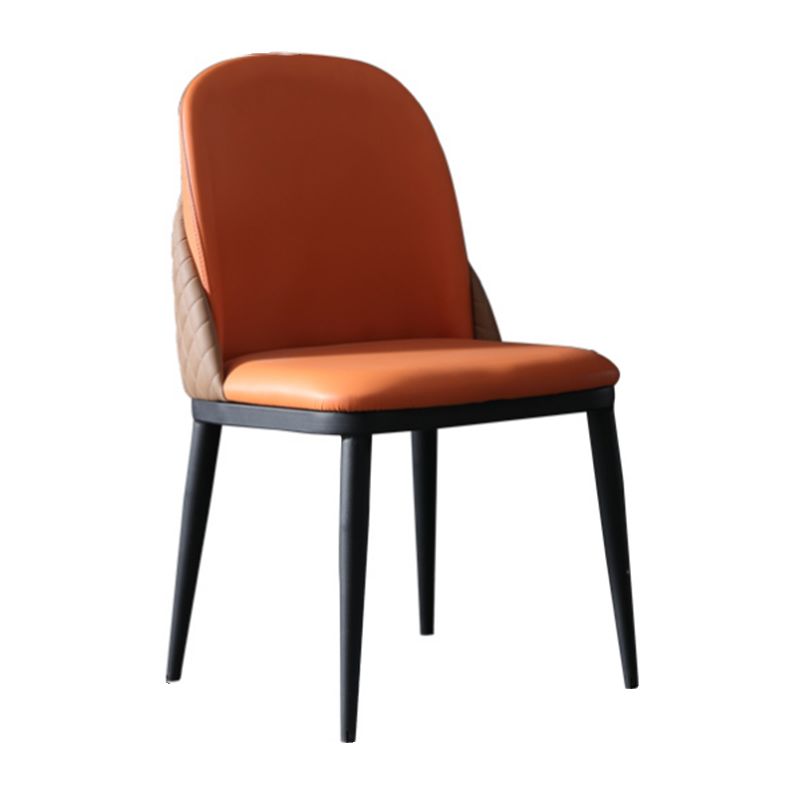 Set da tavolo moderno rettangolare in pietra sinterizzata Set da pranzo da 1/2/5/7 pezzi