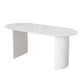 Modern Stone Top Dinette Table Metal Base Dining Table for Living Room Clearhalo 'Dining Tables & Seating' 'Dining Tables' 'dining_table' 'furn' 'furn_dining_table' 'Furniture' 'furniture_dining_table' 'Kitchen & Dining Furniture' 'kitchen' 'kitchen_dining_table' 1200x1200_0d61ca2f-e21b-469b-a154-f8fbeb6e6648