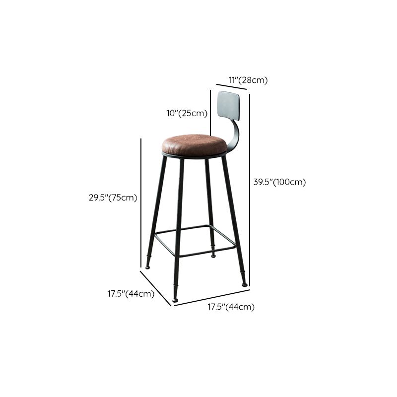 Modern Bar Table Set  1/6/11 Pieces Rectangle Wood Counter Table with High Stools for Bar