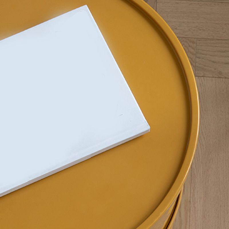 Dia 12.6-Inch Contemporary Plastic Bedside Cabinet 2/3/4-door Nightstand Clearhalo 'Bedroom Furniture' 'furn' 'furn_night_stand' 'Furniture' 'night_stand' 'Nightstands' 1200x1200_0d62b20f-100a-4d4b-b1b0-2e47f27690ed