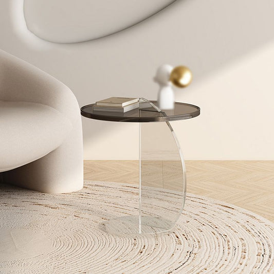 Tavolo da divano di divano di divano di plastica contemporaneo di divano di divano di divano di divano