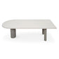 Modern Style Home Solid Wood Dining Table Freeform Shape Table with 3 Legs Base Clearhalo ' dining_table' 'Dining Tables & Seating' 'Dining Tables' 'furn' 'furn_dining_table' 'Furniture' 'furniture_dining_table' 'Kitchen & Dining Furniture' 'kitchen&dining_furn' 'kitchen' 'kitchen_dining_table' 1200x1200_0d6e8d9e-a394-4d18-b07b-9574f67c427b
