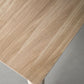 Modern Pine Solid Wood Table for Restaurant Rectangle Dining Table with 4 Legs Clearhalo 'Dining Tables & Seating' 'Dining Tables' 'dining_table' 'furn' 'furn_dining_table' 'Furniture' 'furniture_dining_table' 'Kitchen & Dining Furniture' 'kitchen' 'kitchen_dining_table' 1200x1200_0d70ec57-bb2f-402c-b4d9-411df2339662