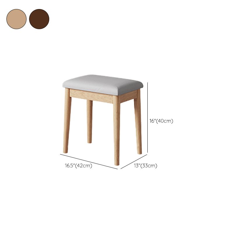 Traditional Bedroom Makeup Vanity Desk Solid Wood Vanity Dressing Table Clearhalo 'Bedroom Furniture' 'furn' 'furn_makeup_vanities' 'Furniture' 'Makeup Vanities' 'makeup_vanities' 1200x1200_0d759e7d-6441-42ab-b14d-ac2287bd11da