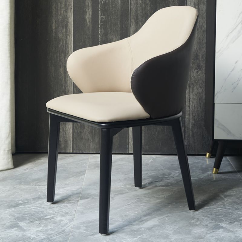 Style nordique 1/2/5/7 Pieces Chaises de restauration Ensemble de meubles en pierre rectangulaire en gris