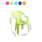 Minimalist Style Slat Back Chair Plastic Stacking Dining Side Chairs for Home Clearhalo ' kitchen&dining_furn' 'Dining Chairs' 'Dining Tables & Seating' 'dining_chair' 'furn' 'furn_dining_chair' 'Furniture' 'furniture_dining_chair' 'Kitchen & Dining Furniture' 'kitchen' 1200x1200_0d7ba49c-98e2-4dcd-b70e-1011ffacfd54