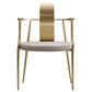 Glam Track Arms Armchair Basic Fixed Back Accent Armchair for Living Room Clearhalo 'Accent Chairs' 'accent_chairs' 'Chairs & Seating' 'furn' 'furn_accent_chairs' 'Furniture' 'Living Room Furniture' 1200x1200_0d83c88a-f054-48be-add8-3813c770c22f