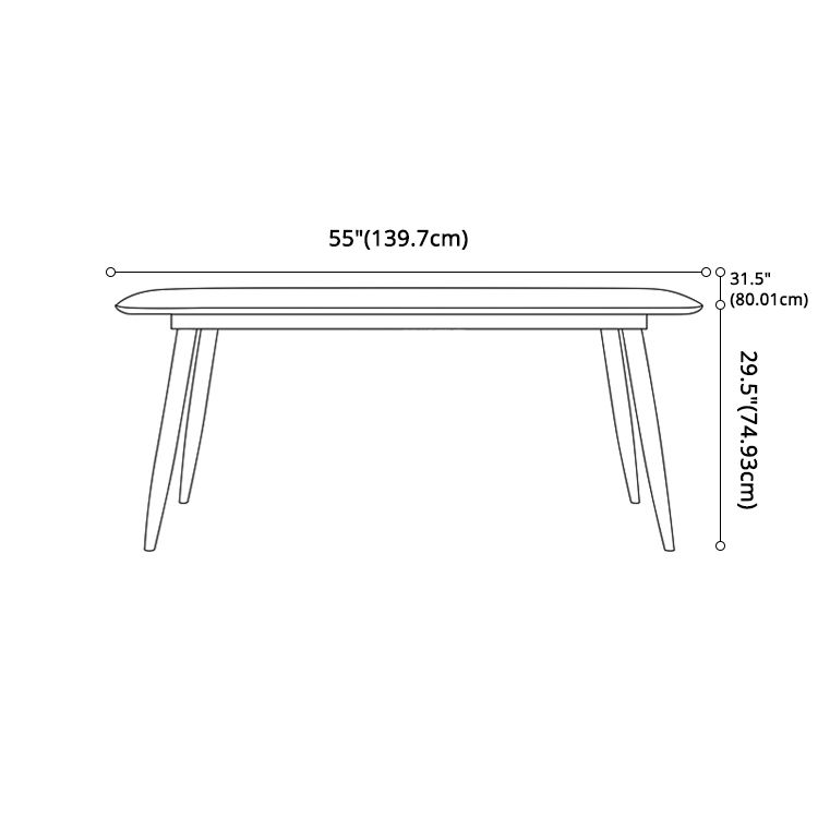 Glam Sintered Stone Dining Room Set Standard Height with Gold Base Dining Set Clearhalo 'Dining Room Sets' 'Dining Tables & Seating' 'dining_room_set' 'furn' 'furn_dining_room_set' 'Furniture' 'furniture_dining_room_set' 'Kitchen & Dining Furniture' 'kitchen&dining_furn' 'kitchen' 1200x1200_0d89ee69-d69e-492c-8999-278f84d538c3