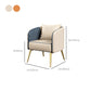 Glam Style Dinette Set for Home 1/2/5 Pieces Polished Finish Dining Table Set Clearhalo 'Dining Room Sets' 'Dining Tables & Seating' 'dining_room_set' 'furn' 'furn_dining_room_set' 'Furniture' 'Kitchen & Dining Furniture' 1200x1200_0d8bb7f8-e71c-489e-904a-57a3c40c7a9d