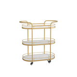 Table à manger à manger de cuisine de cuisine ouverte moderne Table de préparation