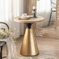 French Country Corner Table Pedestal Round Accent Side Table Clearhalo 'Coffee & Accent Tables' 'End & Side Tables' 'end_side_tables' 'furn' 'furn_end_side_tables' 'Furniture' 'Living Room Furniture' 1200x1200_0d97e1fb-8b0a-4783-b7e7-e46bae9e0508