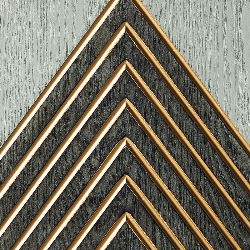 Zeitgenössischer Essserver, der Holzbuffet -Server mit Türen für Wohnzimmer entwickelt hat