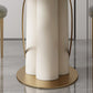 Traditional Luxury Rectangle Dining Table Stone Dinner Table with Pedestal Base Clearhalo ' dining_table' 'Dining Tables & Seating' 'Dining Tables' 'furn' 'furn_dining_table' 'Furniture' 'furniture_dining_table' 'Kitchen & Dining Furniture' 'kitchen&dining_furn' 'kitchen' 'kitchen_dining_table' 1200x1200_0da04aa3-ab4e-4c26-b2f8-4c2493d2f565