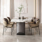 Sintered Stone Modern Rectangle Dining Table White Stone Top Table with Double Pedestal Clearhalo ' dining_table' 'Dining Tables & Seating' 'Dining Tables' 'furn' 'furn_dining_table' 'Furniture' 'furniture_dining_table' 'Kitchen & Dining Furniture' 'kitchen&dining_furn' 'kitchen' 'kitchen_dining_table' 1200x1200_0da0e24e-5ddc-45fc-ad9a-857893f1222f