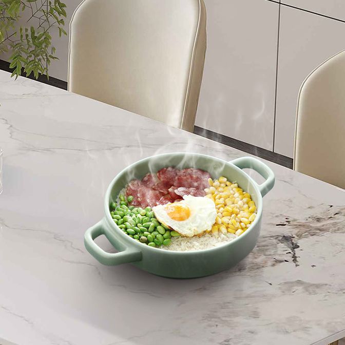 Glam Sintered Stone Dining Set 1/4/5/7 Pieces Dining Set with Pedestal Base Clearhalo 'Dining Room Sets' 'Dining Tables & Seating' 'dining_room_set' 'furn' 'furn_dining_room_set' 'Furniture' 'Kitchen & Dining Furniture' 1200x1200_0da310e5-dece-4f32-8732-d352ef188059