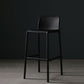 29.9 inch Plastic Contemporary Armless Stool Low Back Bar Stool for Restaurant Clearhalo 'Bar Furniture' 'Bar Stools' 'bar_stools' 'furn' 'furn_bar_stools' 'furniture_bar_stools' 'Kitchen & Dining Furniture' 'kitchen&dining_furn' 'kitchen' 'kitchen_furn' Furniture' 1200x1200_0da584eb-283c-449f-9f0f-ec3851dc2a17