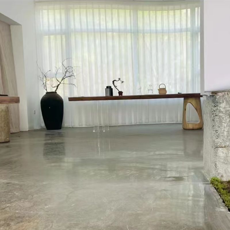 Modern Rectangle Dining Table Solid Wood Dining Table for Dining Room Clearhalo 'Dining Tables & Seating' 'Dining Tables' 'dining_table' 'furn' 'furn_dining_table' 'Furniture' 'Kitchen & Dining Furniture' 1200x1200_0da81f2a-07f3-41f9-a99a-c034c56961fc