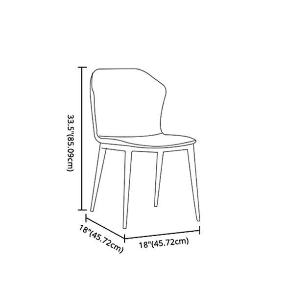 Modern Style Sintered Stone Dining Table with White Table and Trestle Base for Home Use Clearhalo 'Dining Room Sets' 'Dining Tables & Seating' 'dining_room_set' 'furn' 'furn_dining_room_set' 'Furniture' 'furniture_dining_room_set' 'Kitchen & Dining Furniture' 'kitchen&dining_furn' 'kitchen' 1200x1200_0db5f048-1d38-4337-9885-43853014b5ca