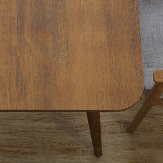 Modern Wood Office Desk Rectangular Shape Task Desk with 4 Legs for Office Clearhalo 'furn' 'furn_office_desk' 'Furniture' 'Office Desks' 'Office Furniture' 'office_desk' 1200x1200_0db7c71e-b9e0-4a0b-9942-986044555af3