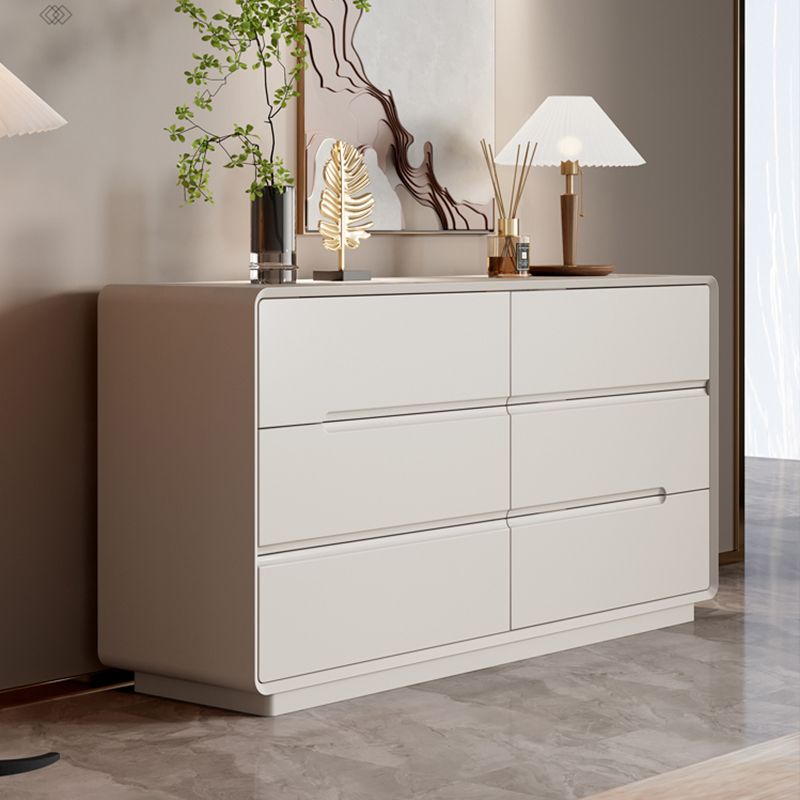 15.6-inch Width Contemporary Storage Chest Dresser with 6/5 Drawers Clearhalo 'Bedroom Furniture' 'Dressers & Chests' 'dressers_chests' 'furn' 'furn_dressers_chests' 'Furniture' 1200x1200_0dbdd773-2009-4398-9ff8-3450934c2141