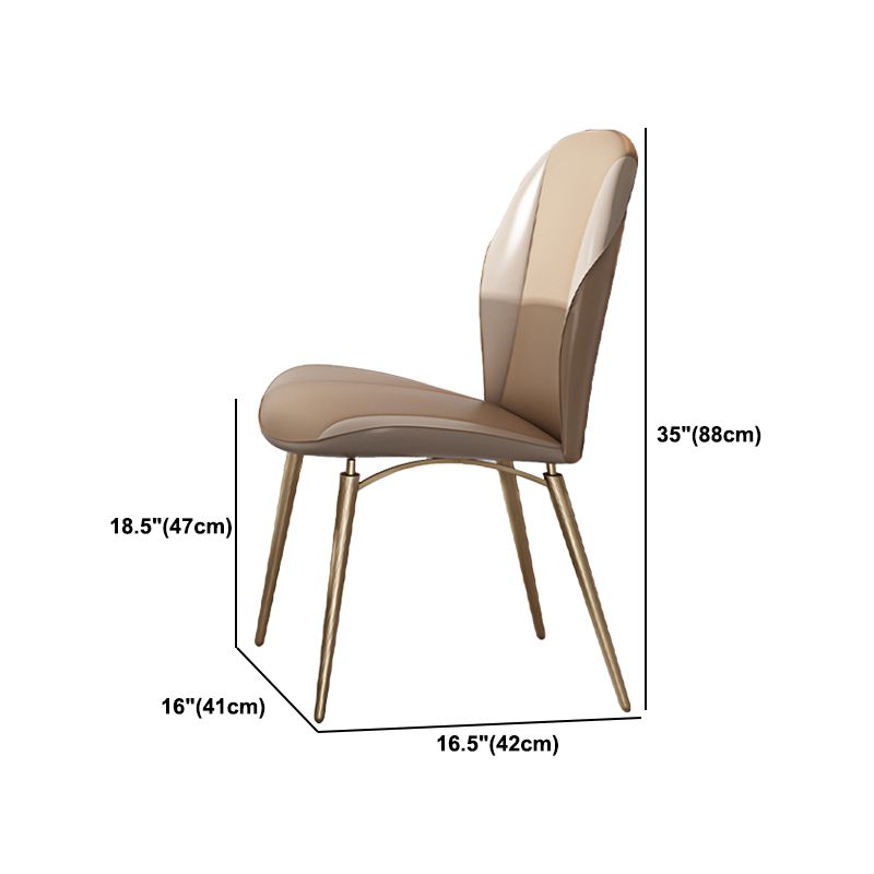 Ronde tafelset van gesinterde steen in Scandinavische stijl, 1/3/5/6/7-delige eetset