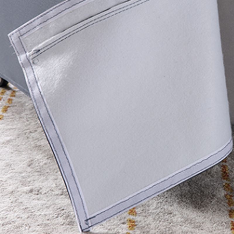 Bolsas de color sólido de color sólido de color sólido de color sólido de color sólido de metal escandinavo