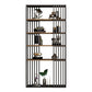 Open Metal Etagere Bookcase Industrial Shelf Bookcase with Shelves Clearhalo 'Bookcases' 'furn' 'furn_bookcases' 'Furniture' 'furniture_bookcases' 'kitchen' 'kitchen_bookcases' 'Living Room Furniture' 'Office Furniture' 1200x1200_0dce3455-f98d-497a-a8b4-920f18df0f77
