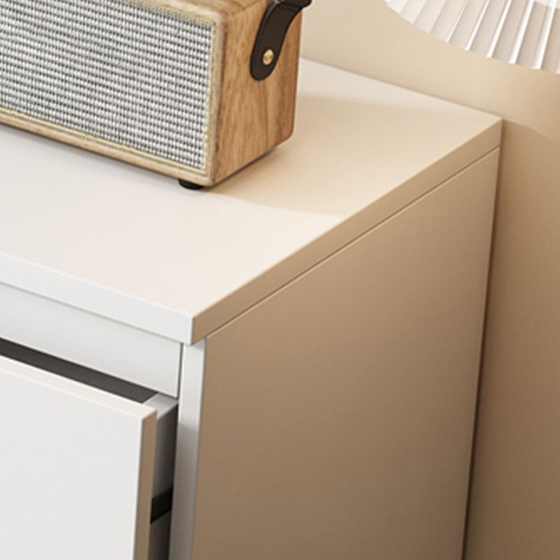 Dresseur de coffre de rangement en bois fabriqué moderne avec 3/4/5/6/8 DES TIROCHES