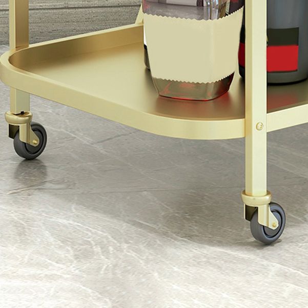 Contemporary 35.43"H Folding Prep Table Rectangular Metal Prep Table for Dining Room Clearhalo 'furn' 'furn_kitchen_islands_carts' 'Furniture' 'Kitchen & Dining Furniture' 'Kitchen Islands & Carts' 'kitchen_islands_carts' 1200x1200_0dd7e038-11d5-429f-80a3-2bccbd572f2d