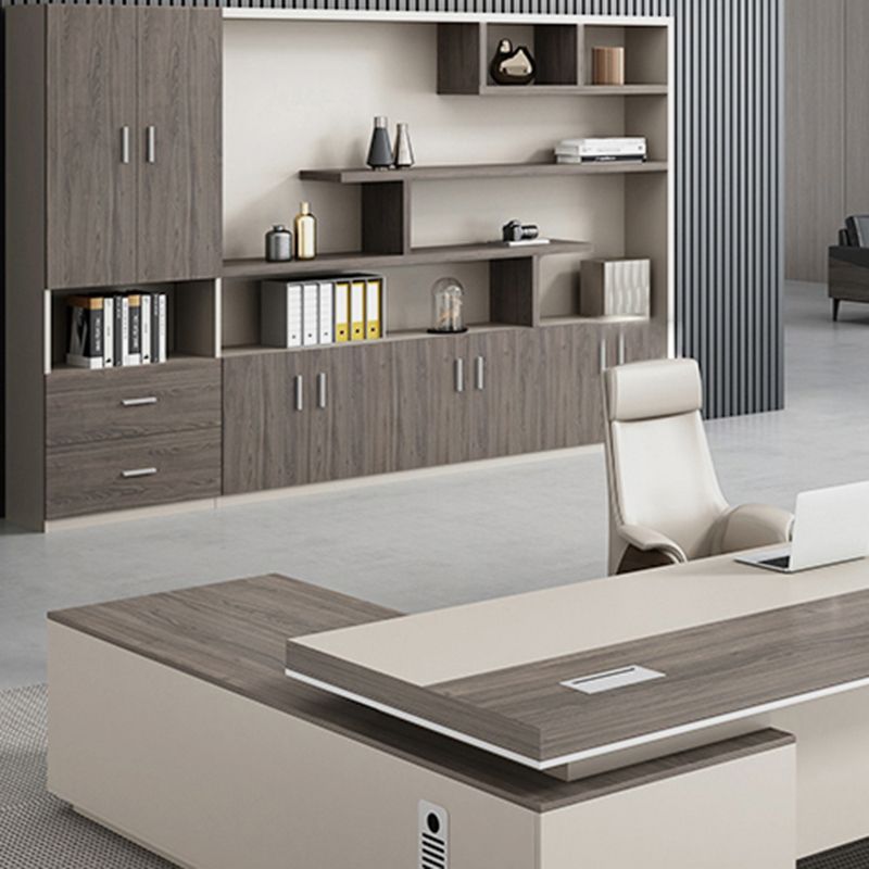 Storage Engineered Wood File Cabinet Vertical Contemporary Cabinet Clearhalo 'Filing Cabinets' 'filling_cabinets' 'furn' 'furn_filling_cabinets' 'Furniture' 'Office Furniture' 1200x1200_0dd8c0e2-42e3-417c-af35-5ee6acbe914f