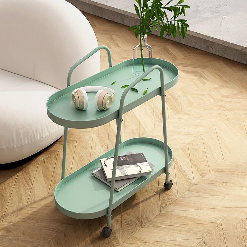 Scandinavian Metal Geometric Bookcase Shelves Included Bookshelf,25" H x 11" W Clearhalo 'Bookcases' 'furn' 'furn_bookcases' 'Furniture' 'furniture_bookcases' 'Office Furniture' 1200x1200_0dd8ecf1-0074-4fbd-aab7-2e5a2eac2686