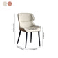 Modern Metal Dining Room Chair Wingback Arm Chair for Restaurant Use Clearhalo 'Dining Chairs' 'Dining Tables & Seating' 'dining_chair' 'furn' 'furn_dining_chair' 'Furniture' 'Kitchen & Dining Furniture' 1200x1200_0deb1c07-9695-481a-b89b-eb1074598b90