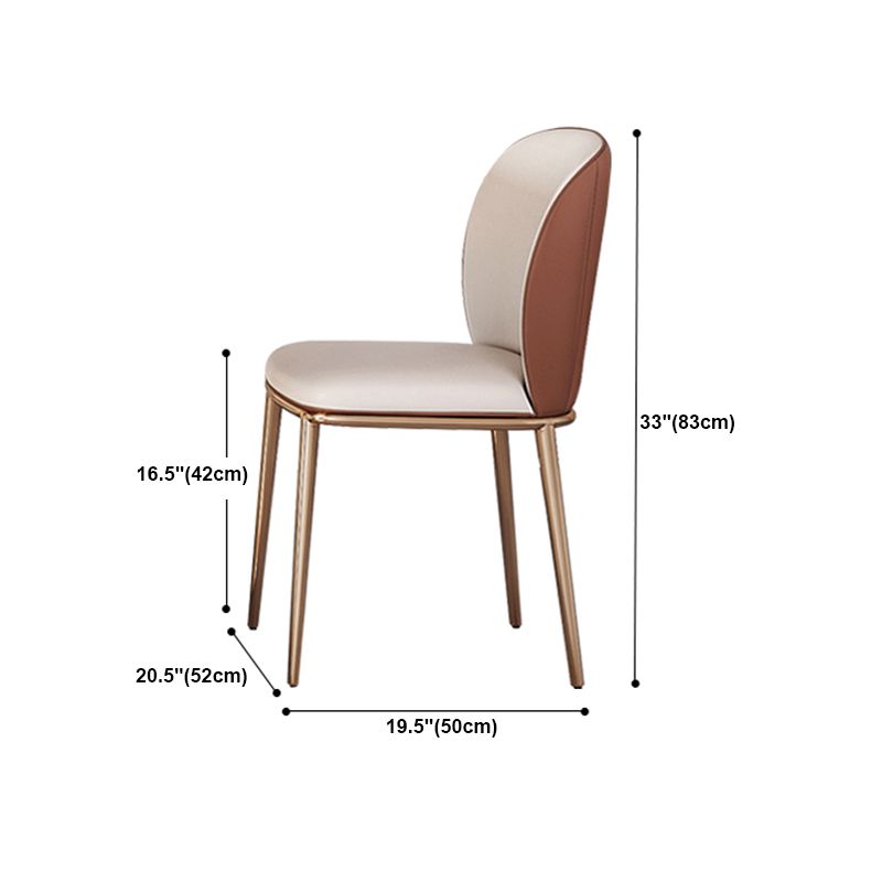 Nordic Glam 1/4/5/7 Pieces Dining Set Sintered Stone Dining Table Set for Home Clearhalo 'Dining Room Sets' 'Dining Tables & Seating' 'dining_room_set' 'furn' 'furn_dining_room_set' 'Furniture' 'furniture_dining_room_set' 'Kitchen & Dining Furniture' 1200x1200_0dec6b30-89db-40eb-889c-396795a33610