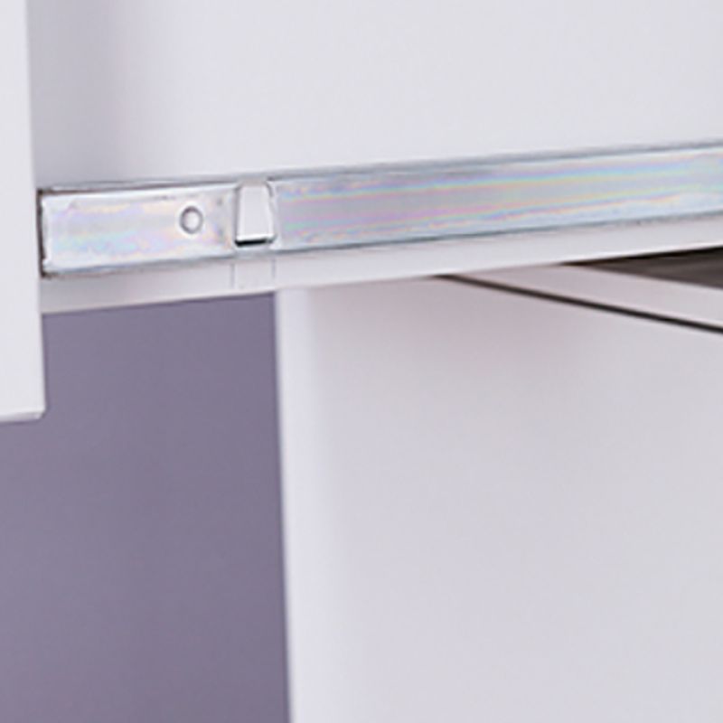 Iron Kitchen Sideboard Cabinet Modern Server Cabinet with Storage Clearhalo 'buffet_sideboard' 'Buffets & Sideboards' 'furn' 'furn_buffet_sideboard' 'Furniture' 'furniture_buffet_sideboard' 'Kitchen & Dining Furniture' 1200x1200_0dff92fa-3a6c-4cfd-99f7-154bdc548c66