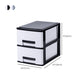 Modern Vertical Filing Cabinet Plastic Drawers File Cabinet for Home or Office Clearhalo 'Filing Cabinets' 'filling_cabinets' 'furn' 'furn_filling_cabinets' 'Furniture' 'Office Furniture' 1200x1200_0e013734-5ba7-45b0-bc35-915cb88e65df