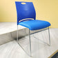 Contemporary Armless Guest Chair Mid Back Plastic Conference Chair Clearhalo 'furn' 'furn_office_chair' 'Furniture' 'Office Chairs' 'Office Furniture' 'office_chair' 1200x1200_0e030d22-e9a6-4802-bc67-2d5dd14c0e81