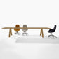 Solid Wood Contemporary Rectangular Table Wood Top Table for Dining Room and Kitchen Clearhalo ' dining_table' 'Dining Tables & Seating' 'Dining Tables' 'furn' 'furn_dining_table' 'Furniture' 'furniture_dining_table' 'Kitchen & Dining Furniture' 'kitchen&dining_furn' 'kitchen' 'kitchen_dining_table' 1200x1200_0e061267-b88c-4381-bed2-a26602431b8d