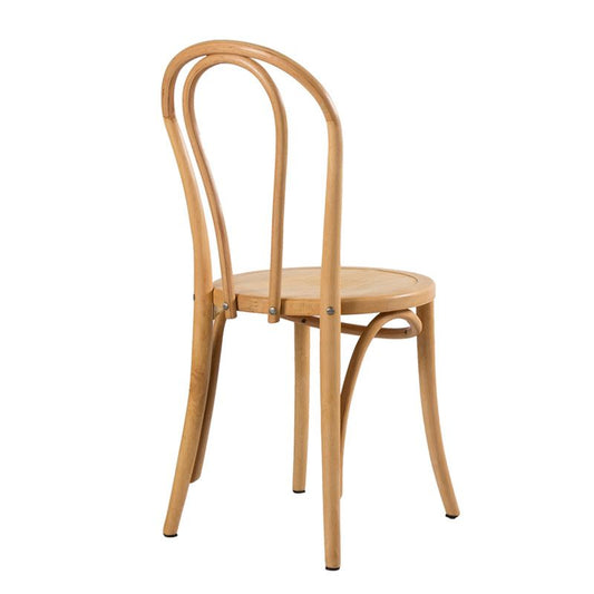 French Modern Style Solid Wood Dining Chairs Set Windsor Back Side Chair Clearhalo ' kitchen&dining_furn' 'Dining Chairs' 'Dining Tables & Seating' 'dining_chair' 'Furniture' 'furniture_dining_chair' 'Kitchen & Dining Furniture' 'kitchen' 1200x1200_0e124cdb-9f3b-4ebc-9d1f-5025ccdcb463