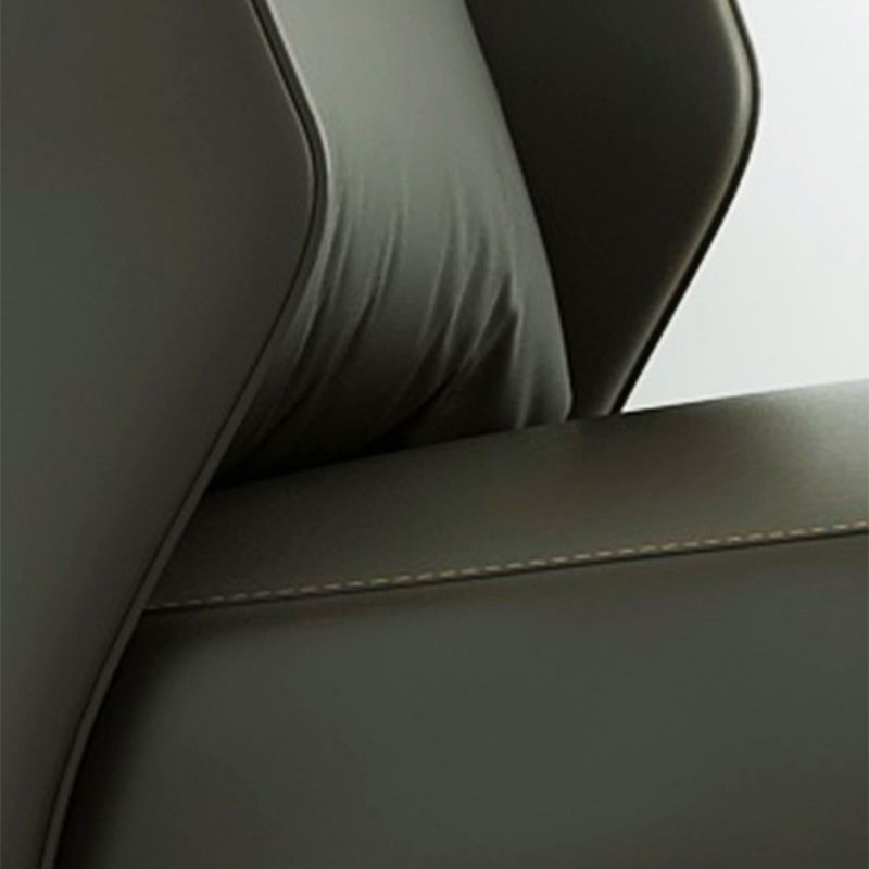 28.3"Wide Tight Back Armless Single Lounge Chair for Bedroom Clearhalo 'Accent Chairs' 'accent_chairs' 'Chairs & Seating' 'furn' 'furn_accent_chairs' 'Furniture' 'Living Room Furniture' 1200x1200_0e13ead3-4fd5-4df8-9d0c-90e3cb237eb3