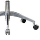 Contemporary Ergonomic Office Chair Adjustable Seat Height Desk Chair Clearhalo 'furn' 'furn_office_chair' 'Furniture' 'Office Chairs' 'Office Furniture' 'office_chair' 1200x1200_0e16a8a8-7986-4153-9950-fcee1d486b73
