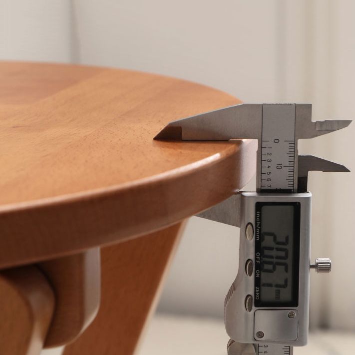 Stackable Bar Stool Contemporary Wood Bar Stool with Footrest Clearhalo 'Bar Furniture' 'Bar Stools' 'bar_stools' 'furn' 'furn_bar_stools' 'furniture_bar_stools' 'Kitchen & Dining Furniture' 'kitchen&dining_furn' 'kitchen' 'kitchen_furn' Furniture' 1200x1200_0e17af14-6282-4604-bbd7-b5c67b9b299e