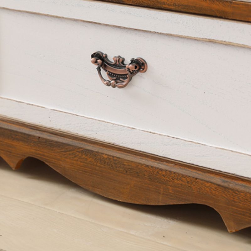 12" W Vertical Lingerie Chest Traditional Bedroom Storage Chest with Drawers Clearhalo 'Bedroom Furniture' 'Dressers & Chests' 'dressers_chests' 'furn' 'furn_dressers_chests' 'Furniture' 1200x1200_0e1a3289-af4c-4e7e-9c17-82baba6831fd