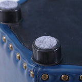 Yellow Modern Standard Leather Specialty Standard for Living Room Clearhalo 'furn' 'furn_ottomans_poufs' 'Furniture' 'Living Room Furniture' 'Ottomans & Poufs' 'ottomans_poufs' 1200x1200_0e21ae05-fd2a-47e2-b08c-c0cdfb479f05