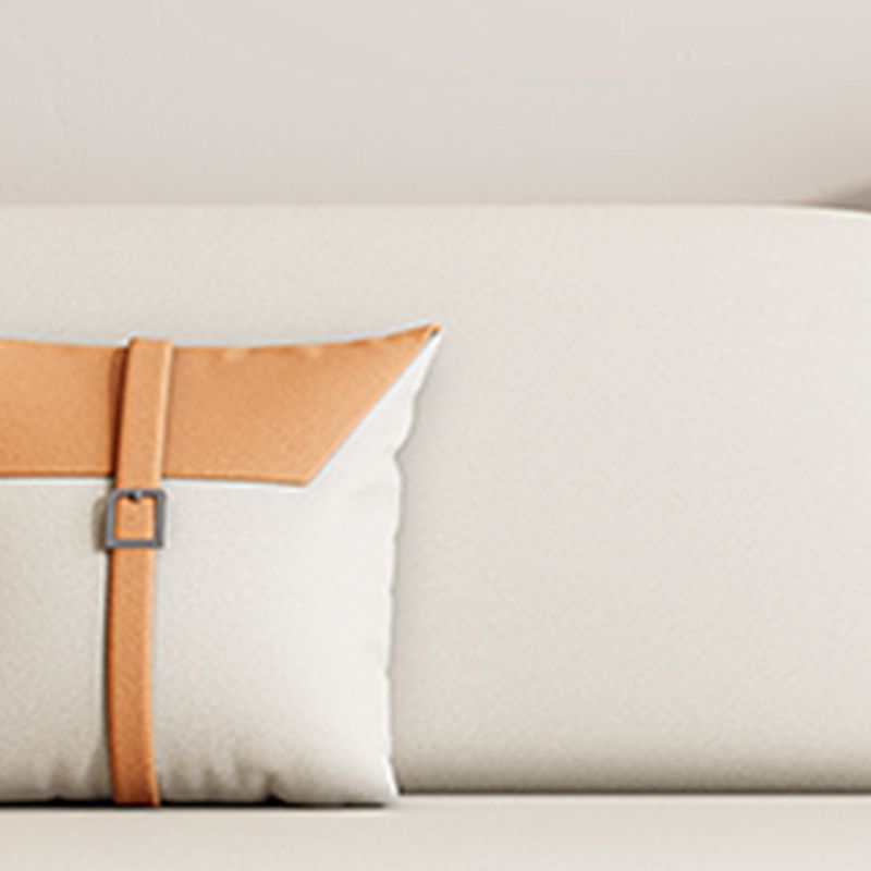 32"W Scandinavian Sofa Bed Pillow Included Cushion Back Sleeper Sofa Clearhalo 'furn' 'furn_futons' 'Furniture' 'Futons & Daybeds' 'Futons' 'Living Room Furniture' 1200x1200_0e244d82-3b63-4829-bda9-59ec8e28bc17